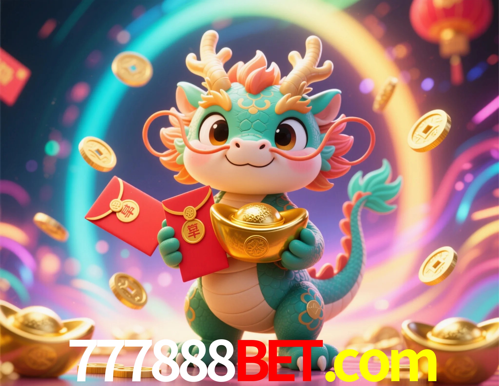 Fortune-Dragon