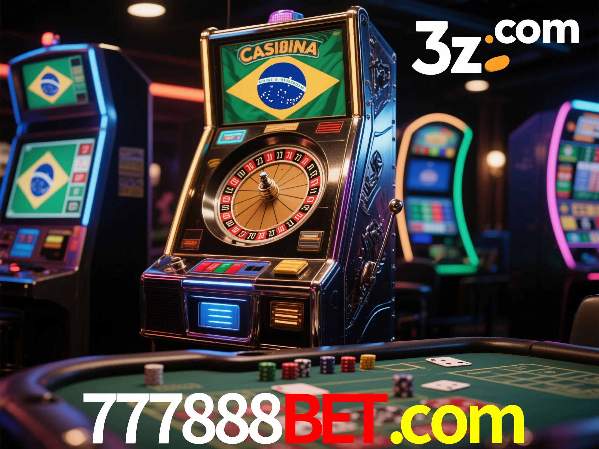 777888betgame-App