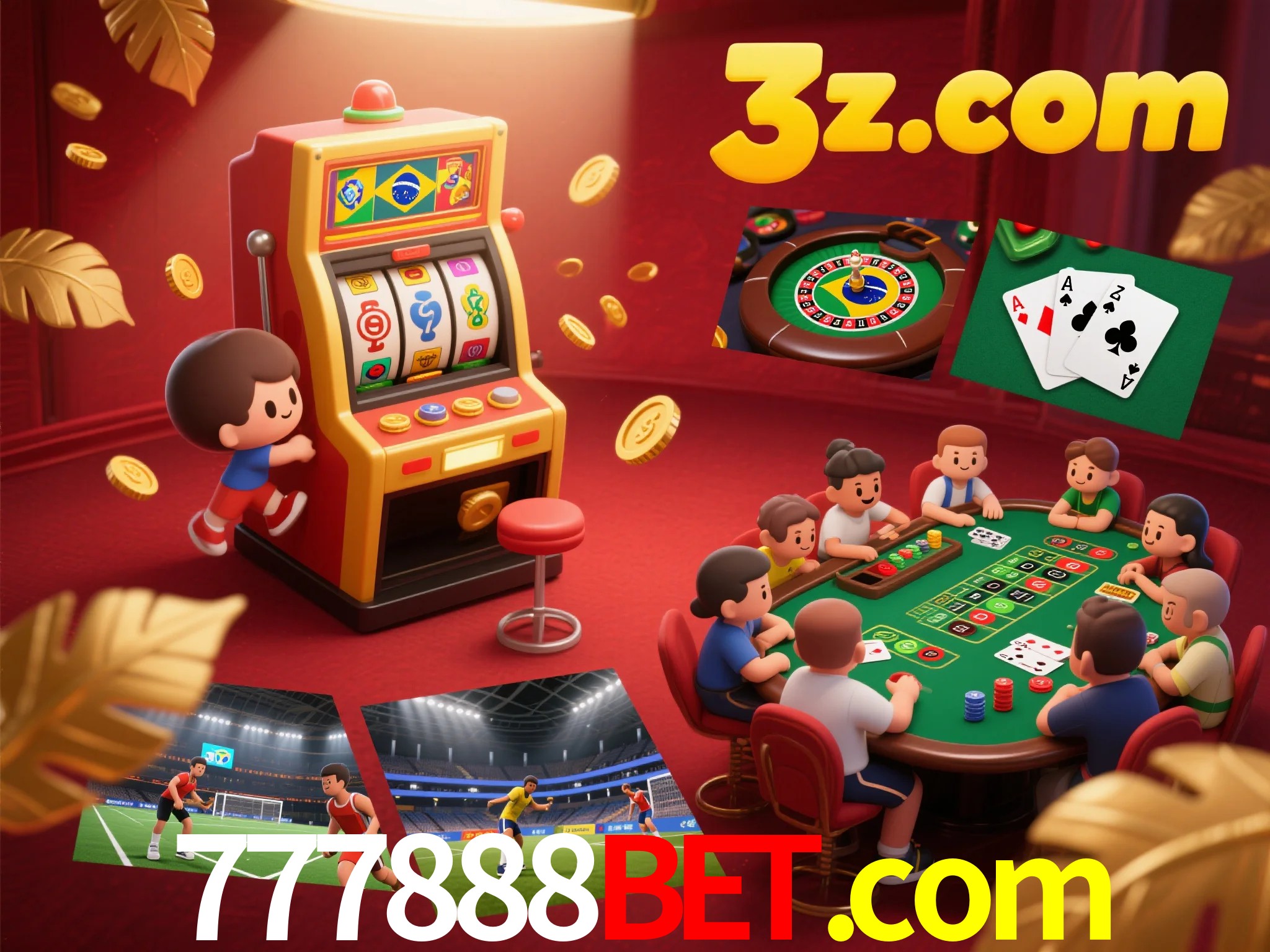 777888bet-Game-Crash