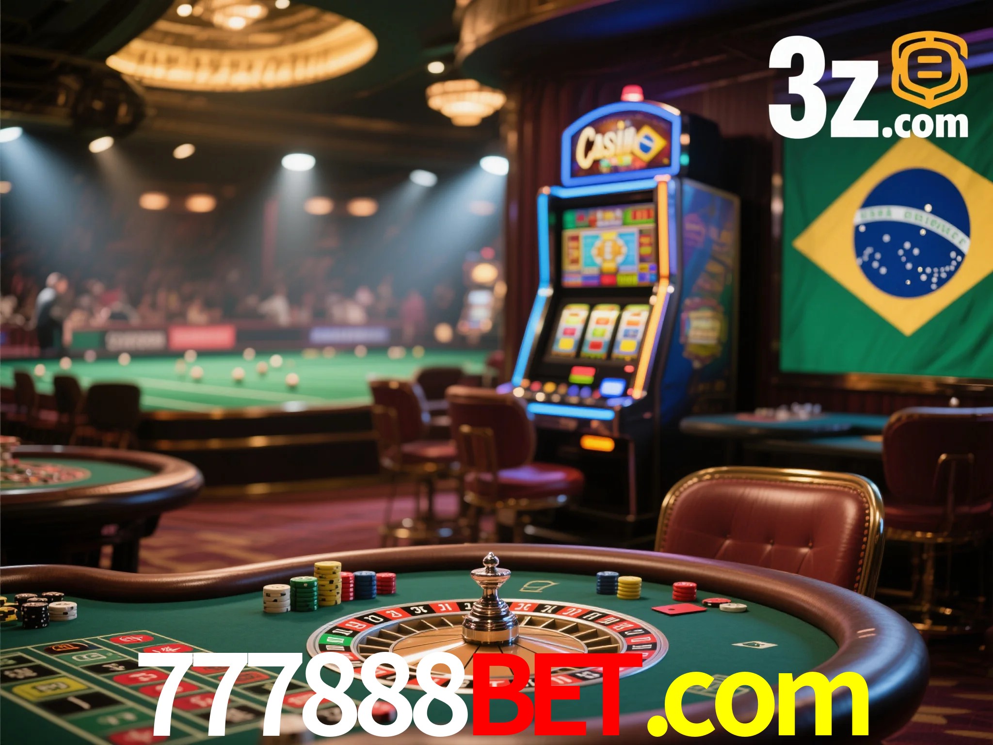 777888betgame-Slots
