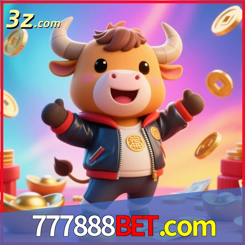 777888bet-Logo